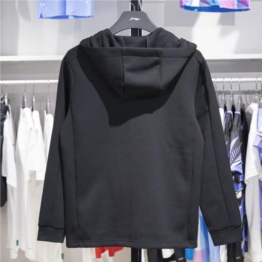 李宁男子运动外套AWDU067-1 商品图2