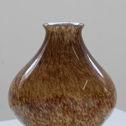 现代简约渐变纹花瓶仿真花摆件家居样板房客厅玄关台面郁金香装饰 商品图9