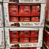 美国✈️特价❤️美国🇺🇸直邮特价299元🉐包税包邮到手了🔥现在是备货巧克力的好时候😍因为随时会断货哈，早点预定下手不怕缺货，法国乔慕黑松露Truffettes巧克力2KG 两盒装 商品缩略图3