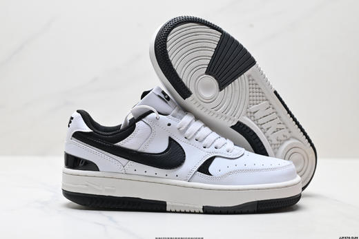 耐克NIKE GAMMA FORCE复古经典低帮休闲运动板鞋DX9176-103男女鞋 商品图4