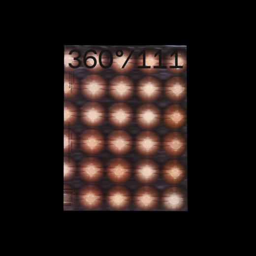 no.111 中日对话：50种设计思考 / Design360观念与设计 商品图0