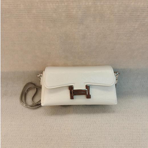 IEF/爱依服2025单肩中号方包9126 商品图1