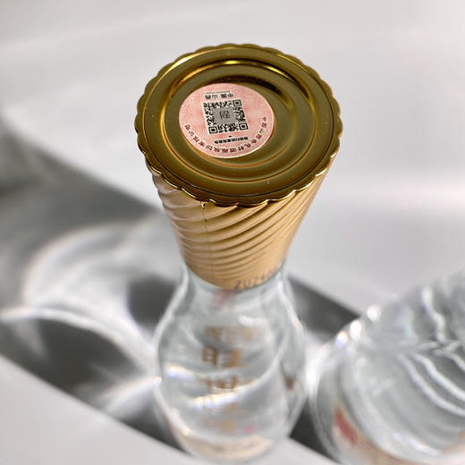旺世汉清（清香型53度） 商品图4