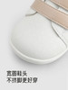 英氏幼童鞋子婴儿学步前鞋宝宝抗菌魔术贴防滑软底YFXHJ3R101A 商品缩略图4