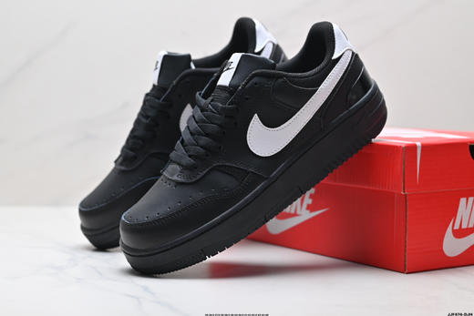 耐克NIKE GAMMA FORCE复古经典低帮休闲运动板鞋DX9176-103男女鞋 商品图7