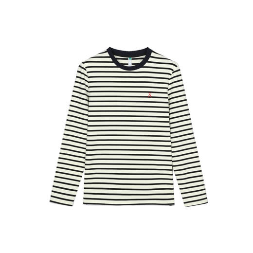 【品牌特惠】ACMEITEM爱棵米-亲子条纹针织衫GAG3343130G 商品图4