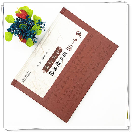 纯中医逆转糖尿病临证方略 庞国明 倪青 主编 中国中医药出版社 商品图1