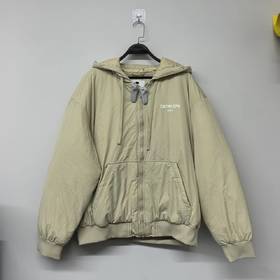 杰克琼斯男装棉服外套279.9元（线上线下同步销售，不一定有货）612328-TD