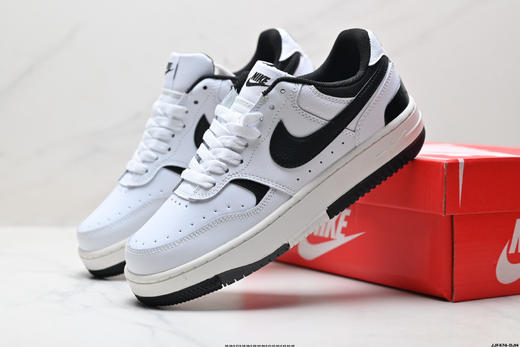 耐克NIKE GAMMA FORCE复古经典低帮休闲运动板鞋DX9176-103男女鞋 商品图7