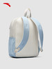 安踏（ANTA）双肩包大容量学生书包耐磨电脑包减负初高中大学生背包192538151 浅明蓝/浅烟灰/粉-6 商品缩略图2