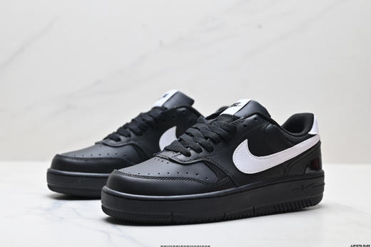 耐克NIKE GAMMA FORCE复古经典低帮休闲运动板鞋DX9176-103男女鞋 商品图3