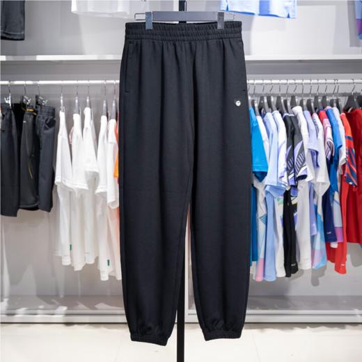 李宁女子秋季束脚运动长裤AKLU570-2 商品图2