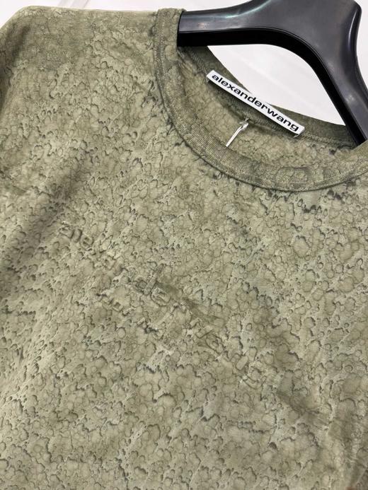 女款logo长袖T恤002 商品图2