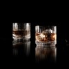 手刻菲洛威士忌对杯 RESONG日诵家居 水杯洋酒杯 商品缩略图1