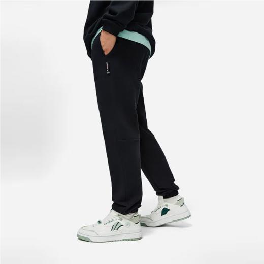 李宁男子春新卫裤AKLU091-1 商品图2