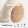 【麂皮绒大毛毛耳罩】麂皮绒毛绒耳罩 女冬季韩版加绒保暖耳套 骑行防寒耳暖防冻耳捂子 商品缩略图3