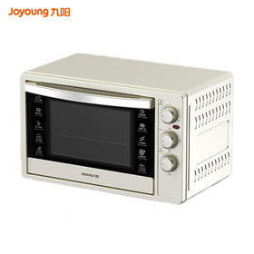 九阳 电烤箱 KX-30J608 白色（30L）