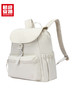 安踏运动双肩包男女通勤休闲电脑包大容量校园学生书包192538157U 浅米色-4 商品缩略图0