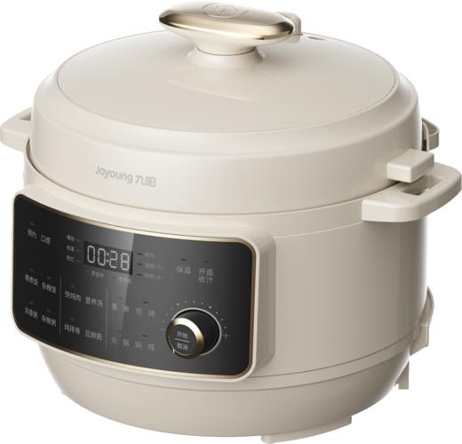 九阳 压力锅 Y-50H350（5L） 商品图1