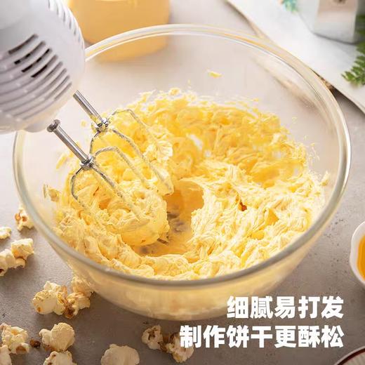 百钻淡味植物黄油 500g/盒 商品图3