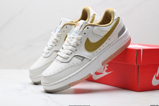 耐克NIKE GAMMA FORCE复古经典低帮休闲运动板鞋DX9176-103男女鞋 商品图7