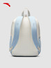 安踏（ANTA）双肩包大容量学生书包耐磨电脑包减负初高中大学生背包192538151 浅明蓝/浅烟灰/粉-6 商品缩略图1
