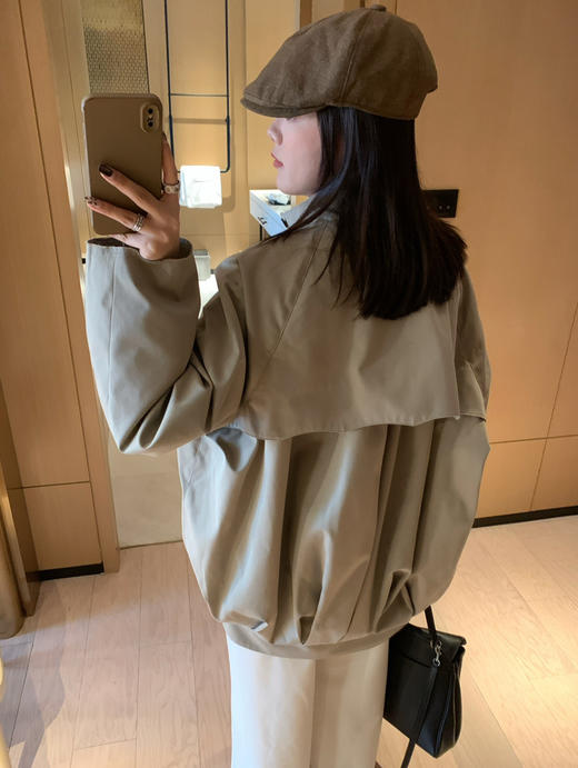 Maison Margiel*a马吉拉夹克外套090102 商品图13