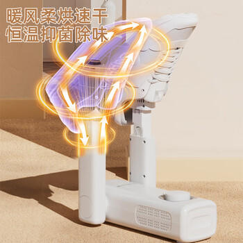 志高（CHIGO）烘鞋器干鞋器暖鞋器 定时紫光杀菌除味鞋子烘干器烤鞋器 /生活日用 /保暖防护 /其他保暖用品 商品图1