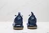 耐克NiKe Air Max 270 React经典休闲运动跑步鞋HQ8006-100男女鞋 商品缩略图5