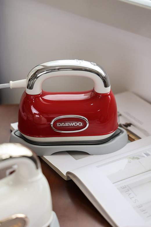 大宇手持式蒸汽电熨斗HI-045 商品图1