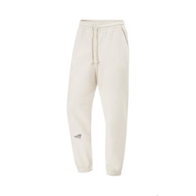 李宁男子秋卫裤休闲裤AKLU087-8