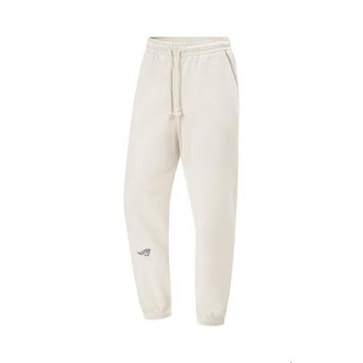 李宁男子秋卫裤休闲裤AKLU087-8 商品图0