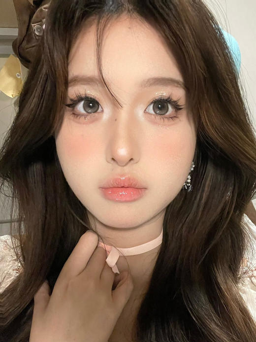 WONDER芭蕾黑灰（佩戴直径：14.5mm） 商品图3