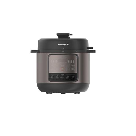 九阳 电压力锅 Y-50H108（5L） 商品图0