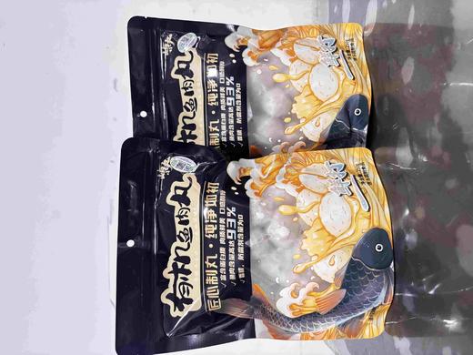 有机鱼丸（1000g） 商品图3