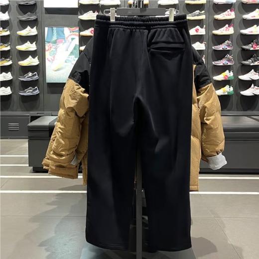 李宁男子春新卫裤AKLU089-3 商品图1