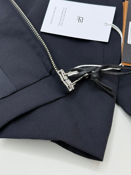 杰尼亚夹克。自己备注号码 商品图7