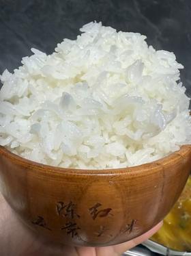 【活动：买30斤稻花香2号 送7斤碎米】五常大米 鸭田稻花香2号&中科发5号