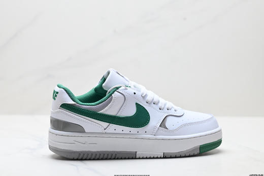 耐克NIKE GAMMA FORCE复古经典低帮休闲运动板鞋DX9176-103男女鞋 商品图0