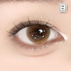 #日心可颂 金棕色 14.2mm【10片装】国产精品 / 日抛 商品缩略图1