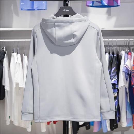 李宁男子运动外套AWDU067-5 商品图2