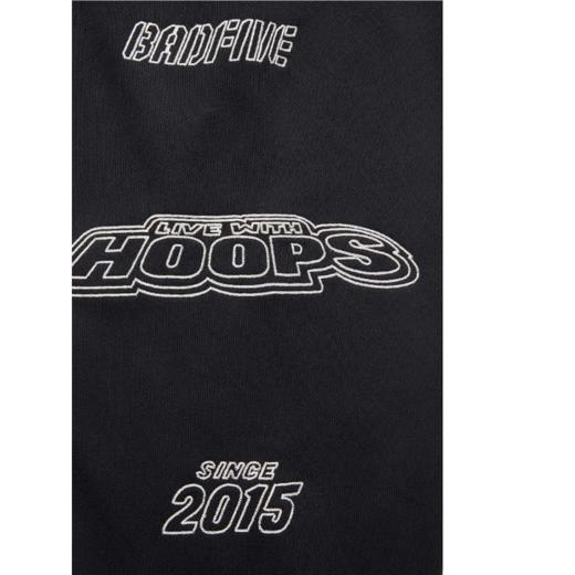 李宁男子冬季加绒保暖束脚卫裤AKLU523-1 商品图2