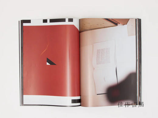 The Most Beautiful Swiss Books 2021 / Die Schonsten Schweizer Bucher 2021 - The Editor's issue / 202 商品图3