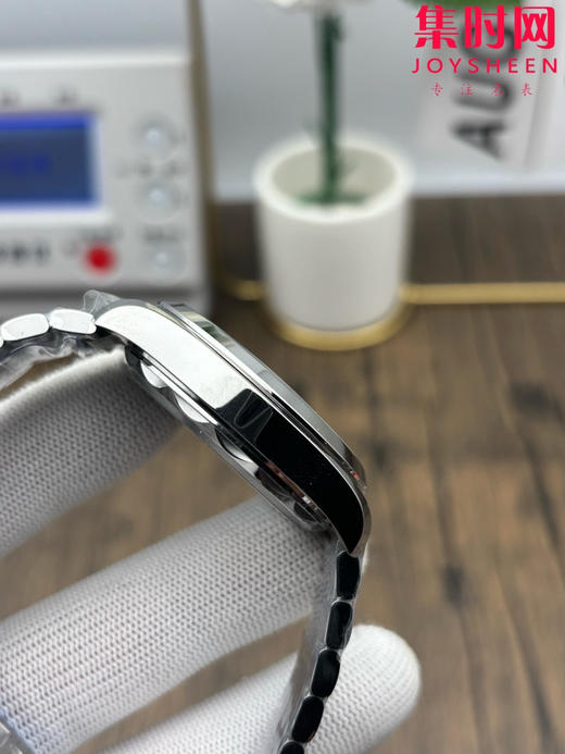 欧米茄VS海马150米系列 绿松石 6点位日历 Aqua Terra 150米腕表 8900一体机 男士腕表 表径41mm 商品图3