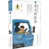 【独家旧书3折】儿童经典文库 余宝的世界 二手书籍（新疆 西藏 甘肃 青海 海南不包邮）bj 商品缩略图0