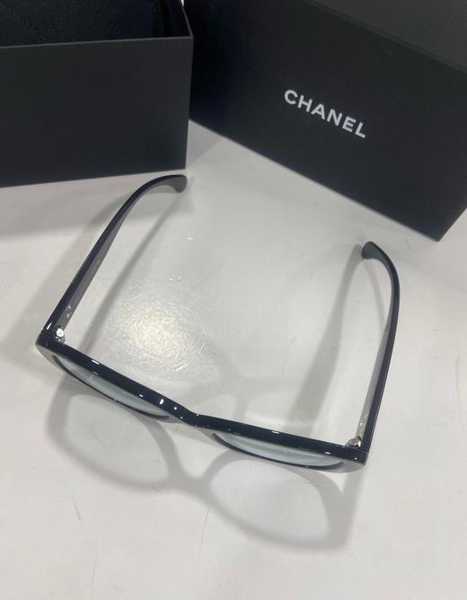 中性款平光镜眼镜025 商品图1