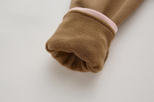 拉比i5童衣类-4自然反口打底裤LYDC101406 商品图5