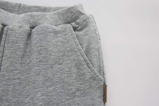 拉比i5童衣类-4拉比铺棉长裤LYDC101412 商品图2
