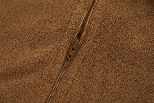 拉比i5童衣类-4自然羽绒外套两件套LYDC102003 商品图8