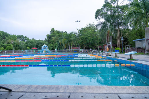 【清明专享】儿童温泉门票 商品图1